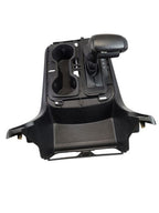 COLORADO  2018 Transmission Shift 598227