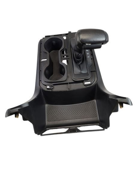 COLORADO  2018 Transmission Shift 598227