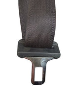 SIERRA250 2012 Seat Belt Rear 600936