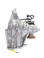 Transfer Case Electronic Shift On The Fly Fits 15-20 FORD F150 PICKUP 