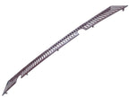 GRAND-WAG 1991 Cowl 678940