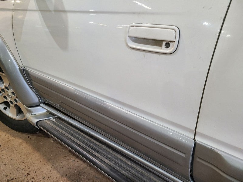 Driver Front Door Limited Body Side Moulding Fits 96-02 4 RUNNER 66339