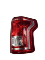 Passenger Tail Light Styleside Incandescent Fits 15-17 FORD F150 PICKU