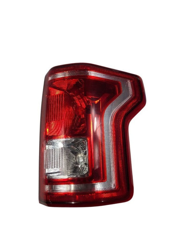 Passenger Tail Light Styleside Incandescent Fits 15-17 FORD F150 PICKU