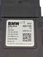 Camera/Projector Radar Unit Blind Spot Alert Fits 16-19 BMW 750i 64901