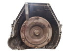 Automatic Transmission 7.3L 8-445 Diesel 4WD Fits 01-03 EXCURSION 6804