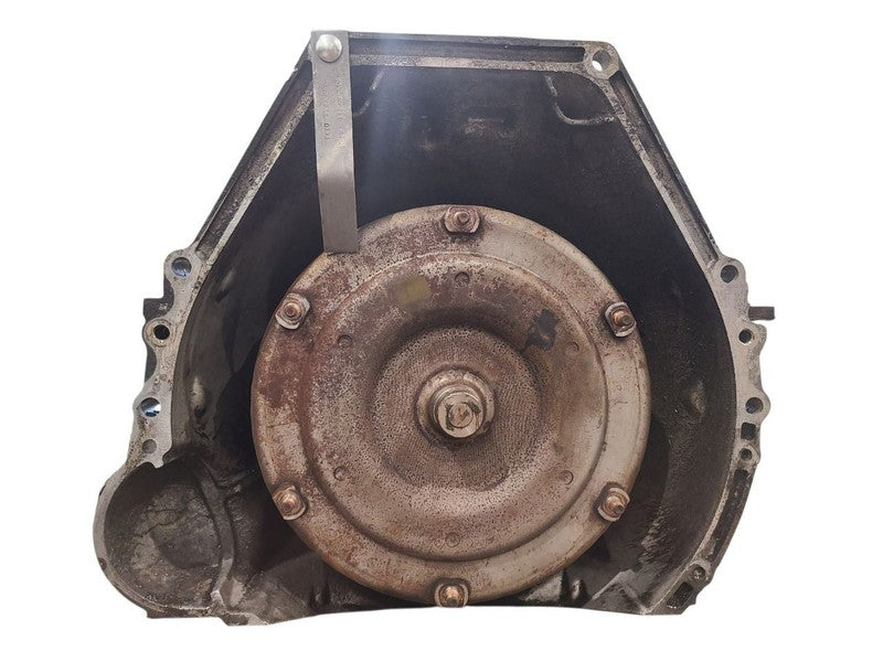 Automatic Transmission 7.3L 8-445 Diesel 4WD Fits 01-03 EXCURSION 6804
