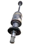 Driver Axle Shaft Rear Axle Fits 19-23 CHEROKEE 652476