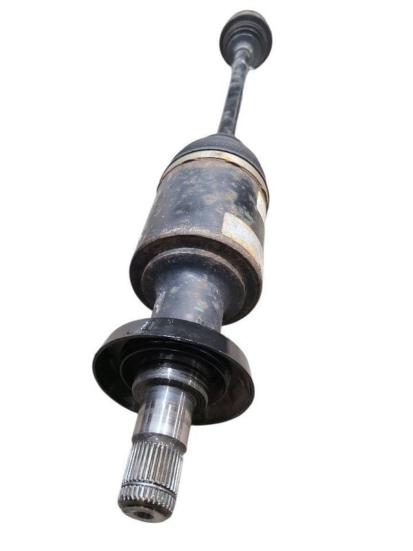 Driver Axle Shaft Rear Axle Fits 19-23 CHEROKEE 652476