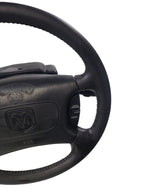 Steering Column Floor Shift With Tilt Wheel Fits 98-02 DODGE 2500 PICK