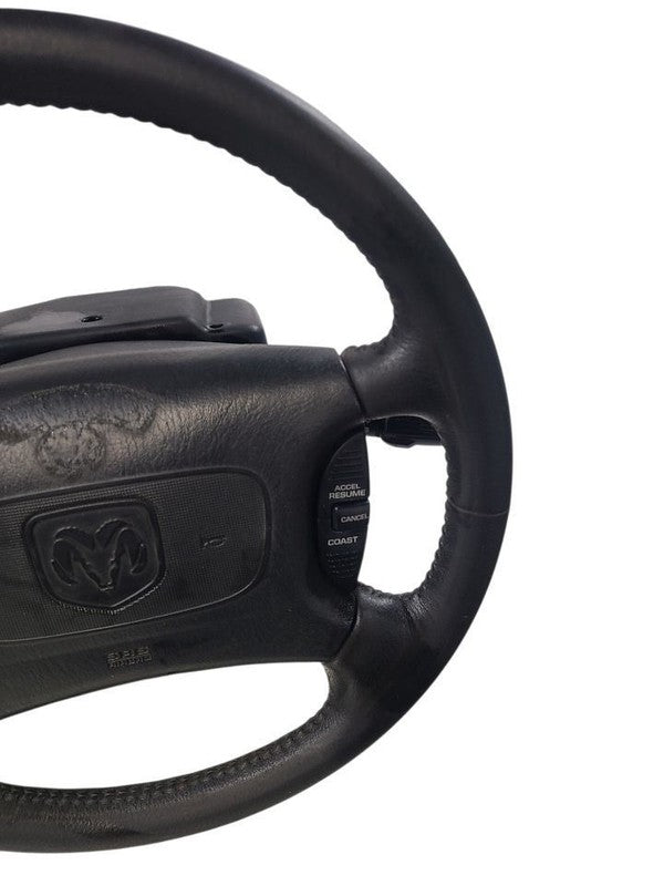 Steering Column Floor Shift With Tilt Wheel Fits 98-02 DODGE 2500 PICK