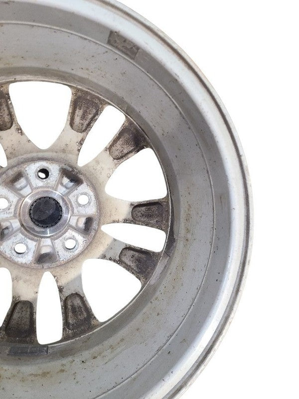 Wheel Aluminum 17x7-1/2 Opt Rsc Fits 16-18 MALIBU 655063