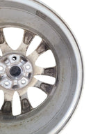 Wheel Aluminum 17x7-1/2 Opt Rsc Fits 16-18 MALIBU 655063