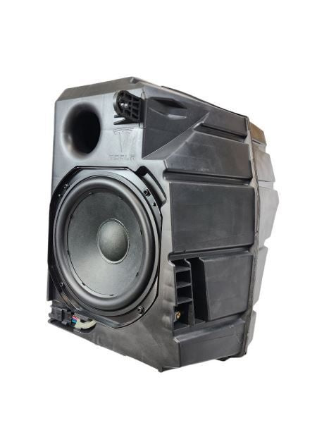 2023 TESLA 3 Amplifier Speaker 577860