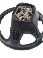 SILVRDO15 2017 Steering Wheel 664178