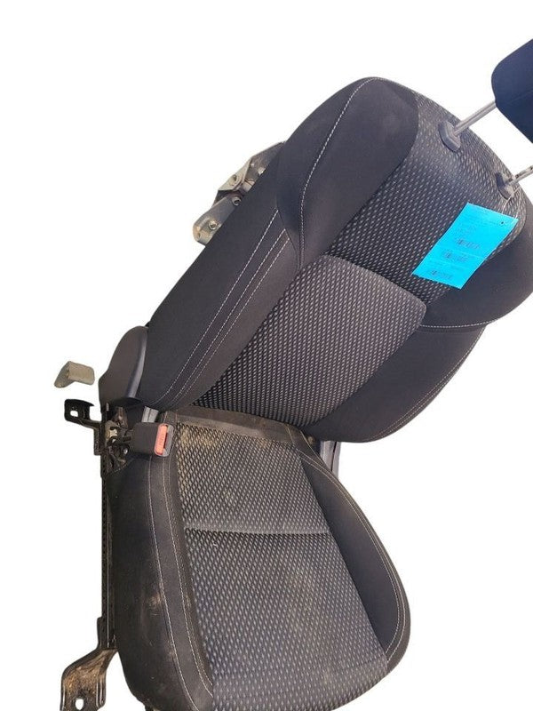 Driver Front Seat Cloth Manual Heated Fits 14-20 OUTLANDER 619522