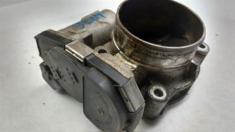 Throttle Body Throttle Valve Assembly 3.0L Fits 07-11 SRX 229293