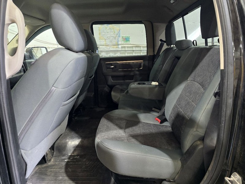 AC Condenser Classic Style 5 Lug Wheel Coah Fits 13-20 DODGE 1500 PICK