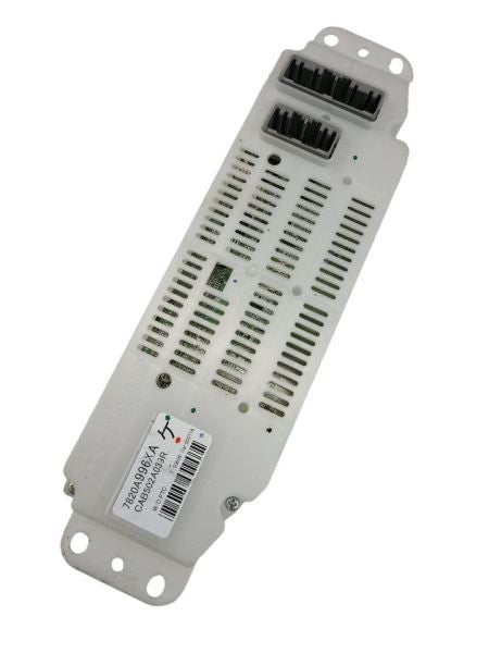 OUTLANDER 2016 Temperature Control 600068