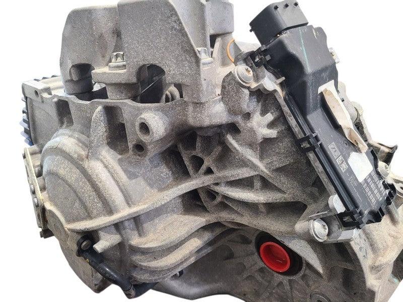 Automatic Transmission 2.0L 4WD 2 Speed Transfer Case Fits 19 CHEROKEE