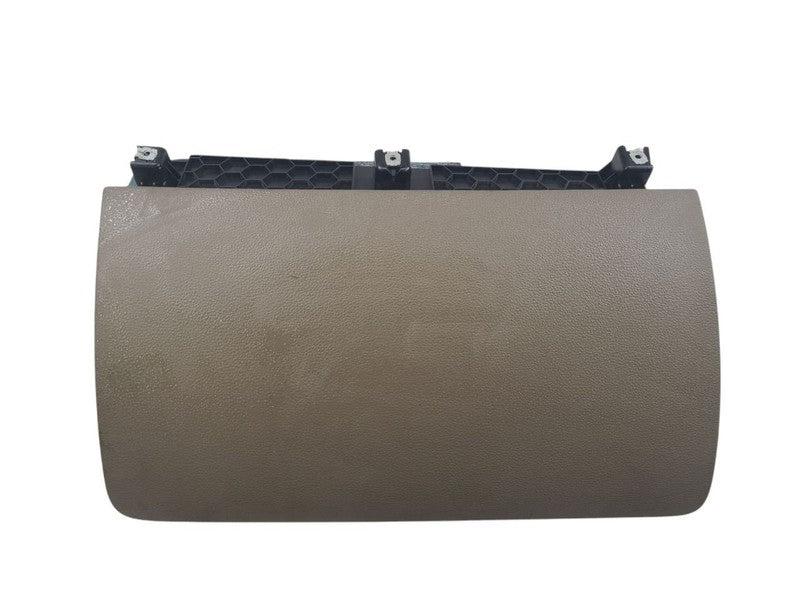 Q7 AUDI   2007 Glove Box 627419