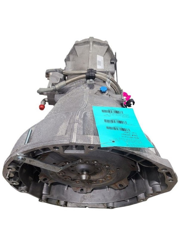 GHIBLI    2019 Transmission 664931