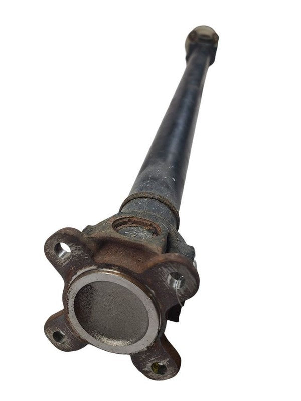 Front Drive Shaft AWD Fits 12-19 BMW 650i 615197