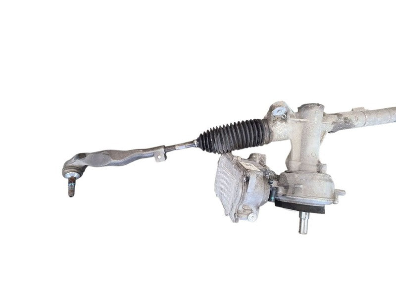 Steering Gear/Rack Power Rack And Pinion Electric Fits 16-18 BMW X1 63