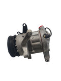 AC Compressor Wilderness Fits 19-25 FORESTER 666909