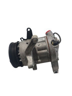 AC Compressor Wilderness Fits 19-25 FORESTER 666909
