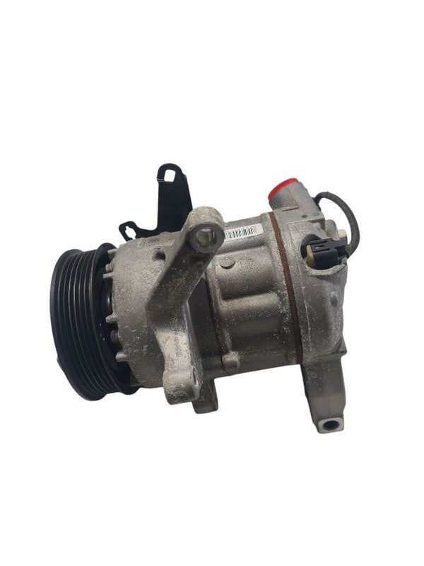 AC Compressor Wilderness Fits 19-25 FORESTER 666909