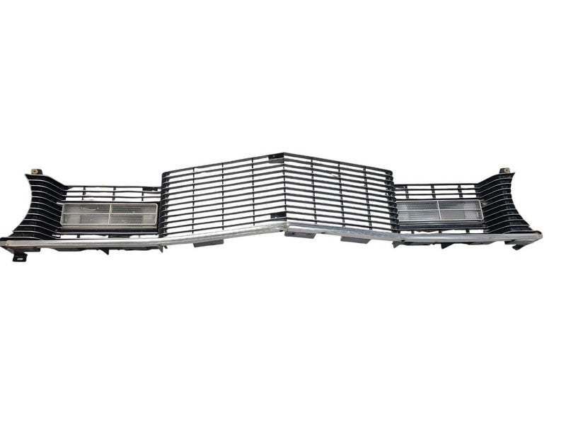 Grille Excluding SE Fits 75-76 DART 668112