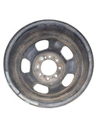 Wheel Chassis Cab DRW 17x6 Steel Painted Fits 03-18 DODGE 3500 PICKUP 