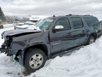 YUKONXL15 2010 Transmission Crossmember Mount 214755