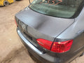 Trunk/Hatch/Tailgate Sedan Base Fits 11-14 JETTA 654662
