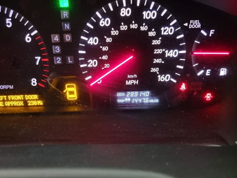 LS430     2002 Owners Manual 546891