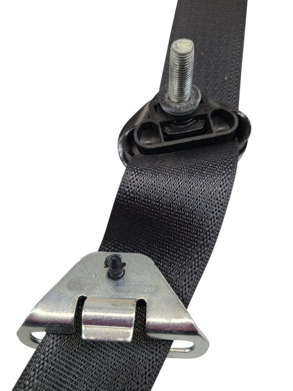 SIERRA150 2019 Seat Belt Rear 616350