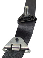 SIERRA150 2019 Seat Belt Rear 616350