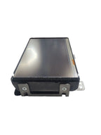 Info-GPS-TV Screen Display Screen Dash With Navigation Fits 11-17 QUES