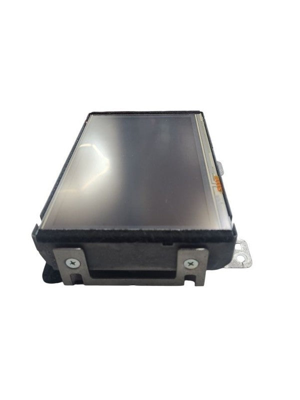 Info-GPS-TV Screen Display Screen Dash With Navigation Fits 11-17 QUES