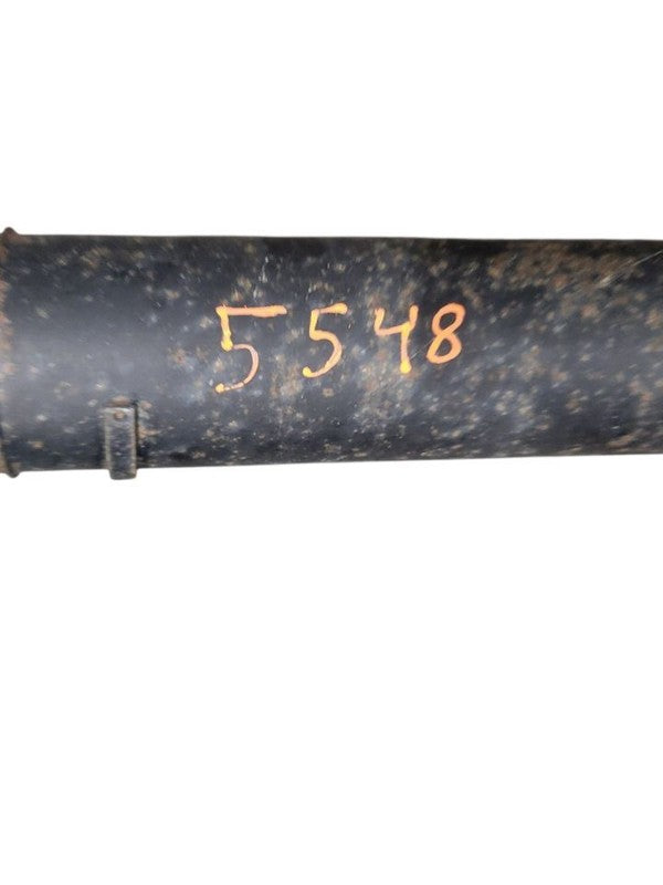 Rear Drive Shaft AWD 2.5L VIN K 1st Digit Korea Built Fits 15-18 ROGUE