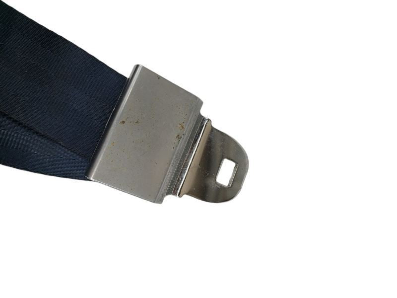 REAR BROUGHAM  1992 Driver's Side Buckle Seat Belt Front 571620