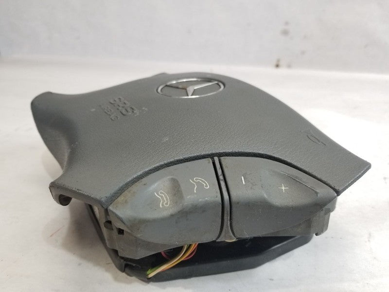 Air Bag 220 Type S600 Front Driver Wheel Fits 02 MERCEDES S-CLASS 2094