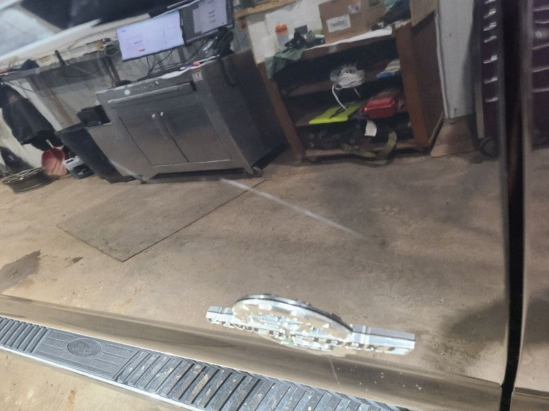 Passenger Front Door Electric Window Fits 13-16 FORD F250SD PICKUP 666