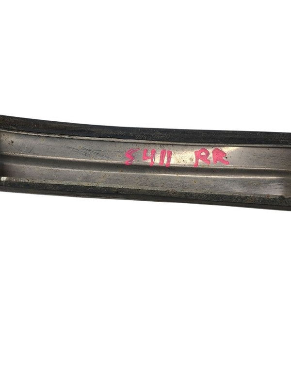 Rear Passenger Fender Flare/Extension Fits 1995 4 RUNNER 659741