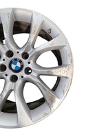 Wheel 19x9 Alloy 5 V Wide Spoke Fits 14-18 BMW X5 656310