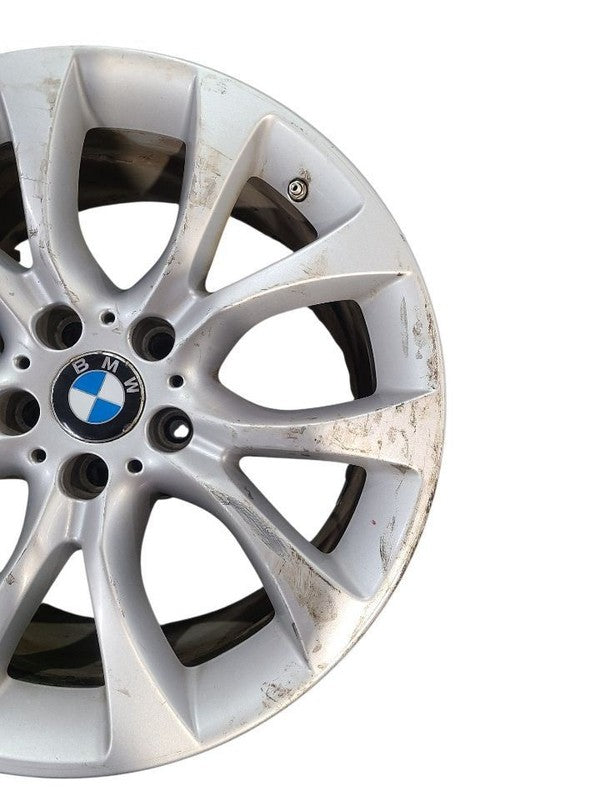 Wheel 19x9 Alloy 5 V Wide Spoke Fits 14-18 BMW X5 656310