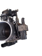 Throttle Body Throttle Valve 1.7L SOHC Gasoline EX Fits 01-05 CIVIC 64