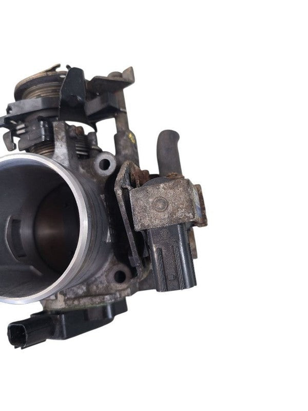 Throttle Body Throttle Valve 1.7L SOHC Gasoline EX Fits 01-05 CIVIC 64