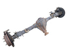 Rear Axle VIN W 6th Digit Jk Body LHD 3.73 Ratio Fits 16-18 WRANGLER 6
